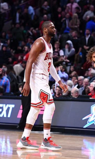 New Year, Same Ol' Bulls: Trends of Past Haunt Bulls in Thibodeau's Return